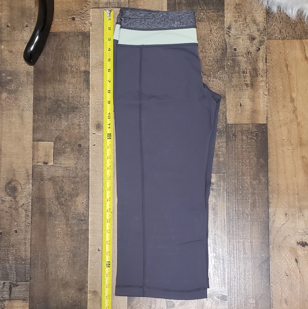 🌻 NYLA Mid-calf Yoga Pant - Picture 4 of 4